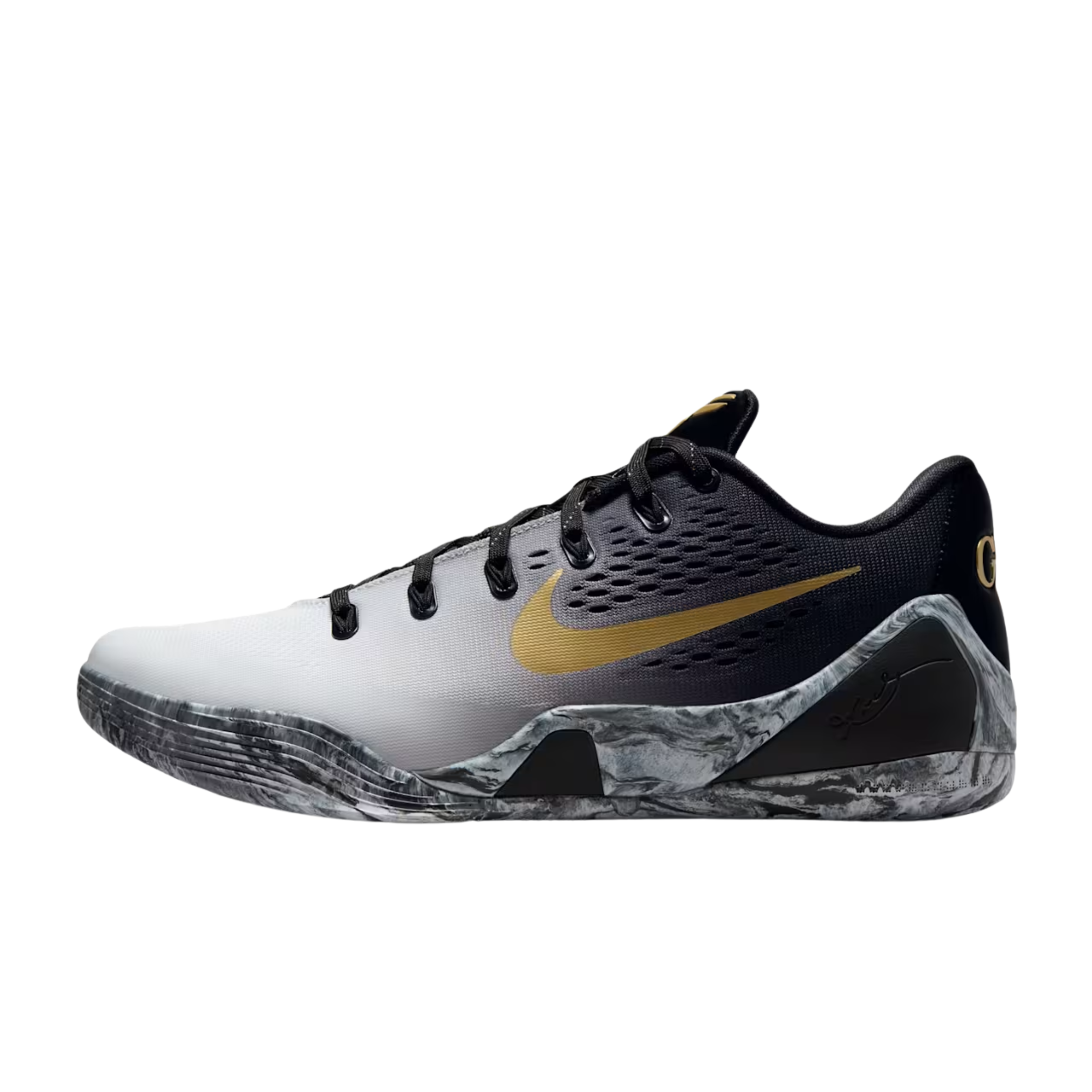 Kobe 9 Low EM Protro - MAMBACITA