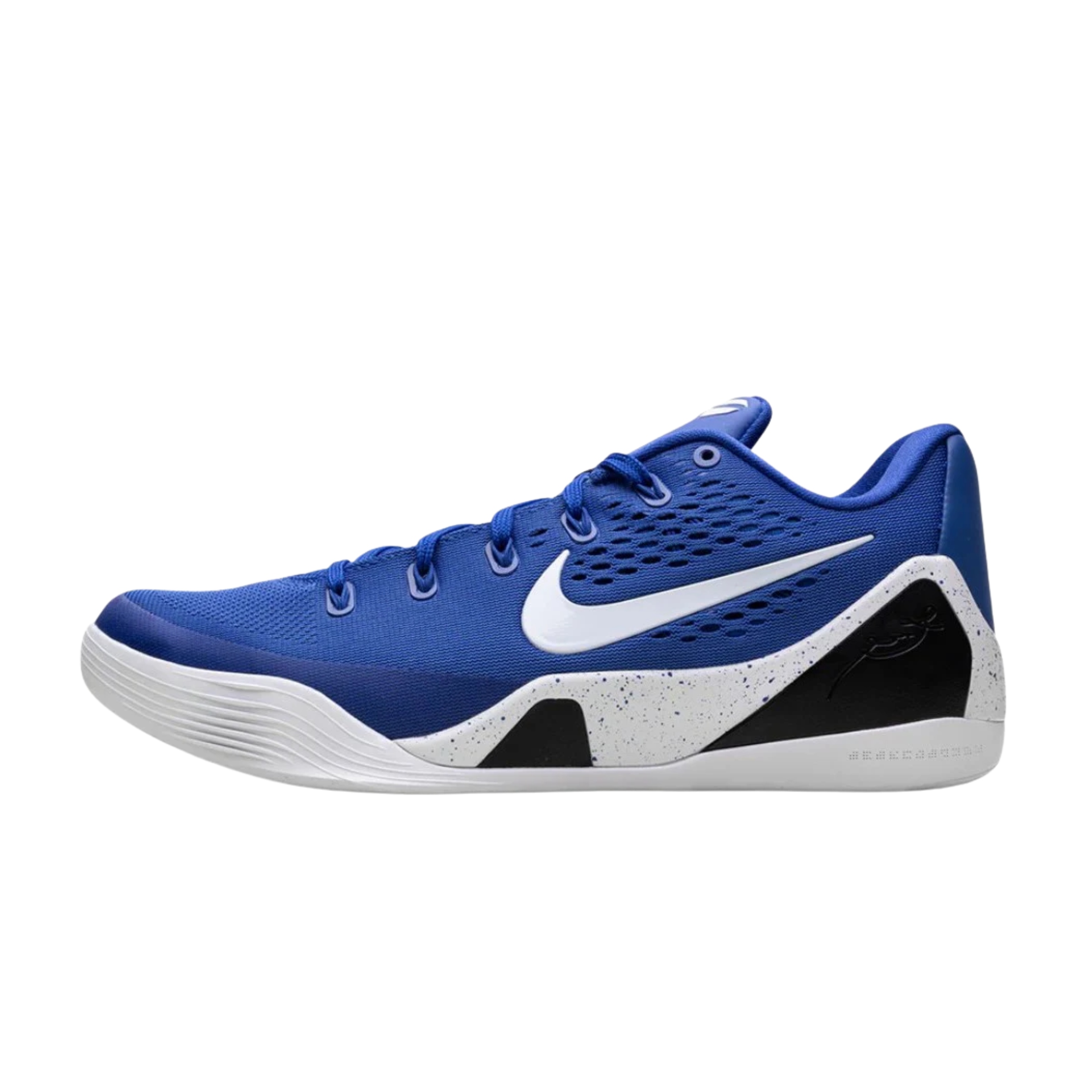 Kobe 9 Low EM Protro - GAME ROYAL