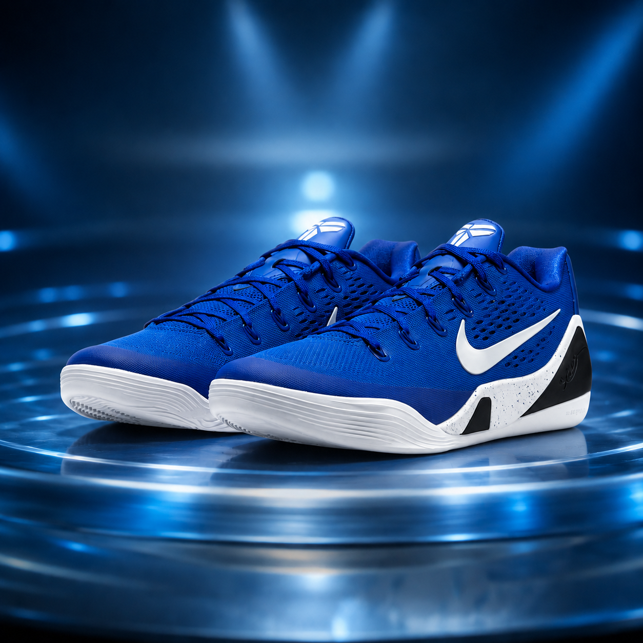 Kobe 9 Low EM Protro - GAME ROYAL